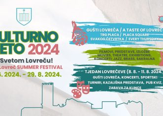 U Sv. Lovreču predstavili program ljetnih događanja “KULTURNO LJETO u Sv. Lovreču”