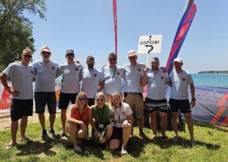 Triatlon klub Poreč  uspješno organizirao prvi promotivni triatlon