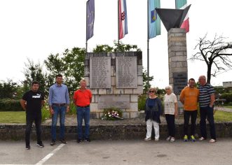 “Antifašizam nije samo sjećanje na borbu protiv fašizma, nego i način života”