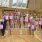 Izvrstan nastup ritmičkih gimnastičarki KREG Galatea na Prvenstvu Istarske županije