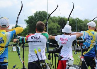 Još danas i sutra u Poreču Europski Grand Prix u Streličarstvu