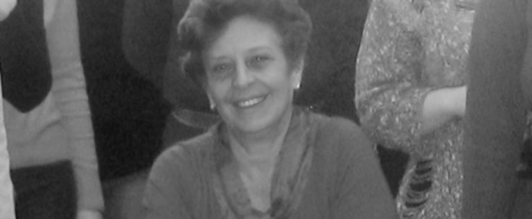 Maria Grazia Benčić Bazzara (1)