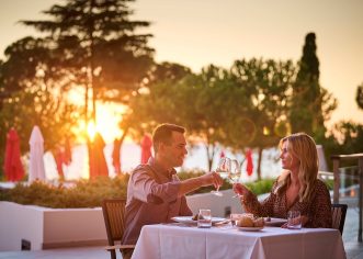 Tradicionalne Vinske večeri u hotelu Parentium Plava Laguna