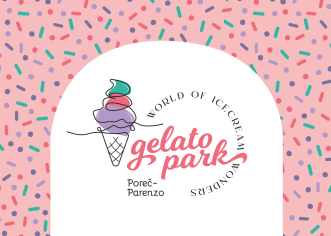 Festival sladoleda “Gelato Park” u Parku Olge Ban od 28. do 30. lipnja