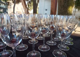 2. izdanje „Vina Poreča“ – porečki vinari promoviraju svoja najbolja vina u Parku Olge Ban u utorak i srijedu, 25. i 26. lipnja
