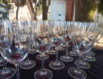 2. izdanje „Vina Poreča“ – porečki vinari promoviraju svoja najbolja vina u Parku Olge Ban u utorak i srijedu, 25. i 26. lipnja