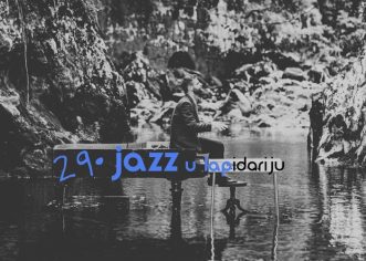 Jazz u Lapidariju: srijeda, 10. 7. u 21.00  ZVJEZDAN RUŽIĆ – Pianotron