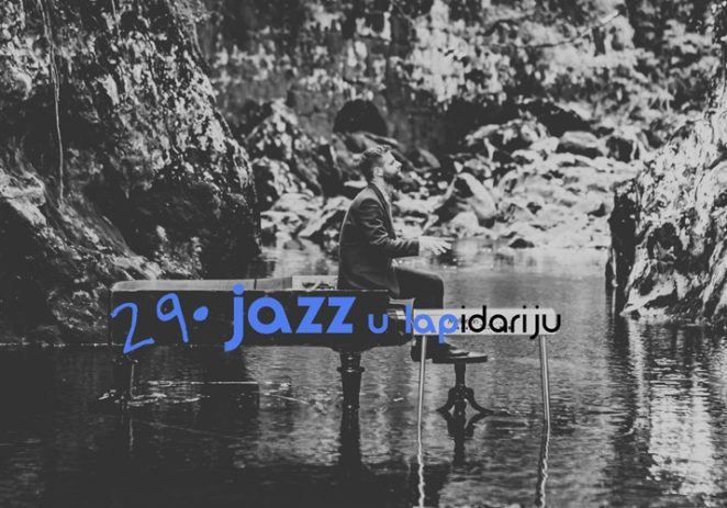 Jazz u Lapidariju: srijeda, 10. 7. u 21.00  ZVJEZDAN RUŽIĆ – Pianotron