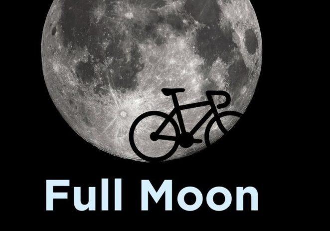 Biciklističko društvo Poreštine poziva u subotu, 20. srpnja na prvo izdanje Noćne Parenzane, vožnju pod punim mjesecom poznatom Parenzanom