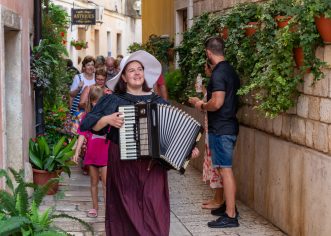 Povodom Svjetskog dana turizma, 27. rujna porečka Turistička zajednica poklanja besplatnu šetnju kroz povijest Poreča