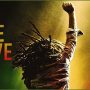 (8) Bob Marley - One Love