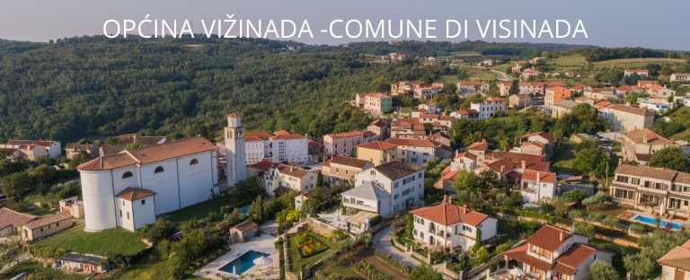 Općina Vižinada-Comune di Visinada