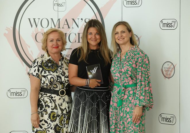 Valamar osvojio ‘Woman’s Choice Award’, proglašen omiljenom turističkom kompanijom u Hrvatskoj