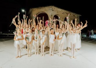 U Vižinadi održana baletna predstava u čast balerini Carlotti Grisi