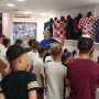 Vjevo Football Gallery- izložba