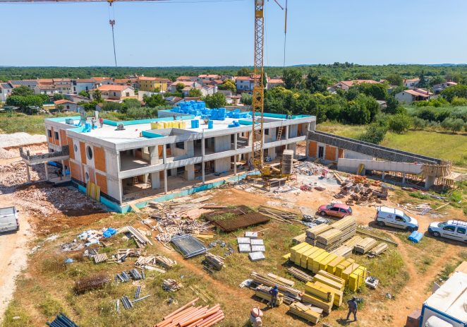 Dovršetak radova i otvorenje vrtića u Varvarima i Novoj Vasi u 2025. godini – radovi po planu