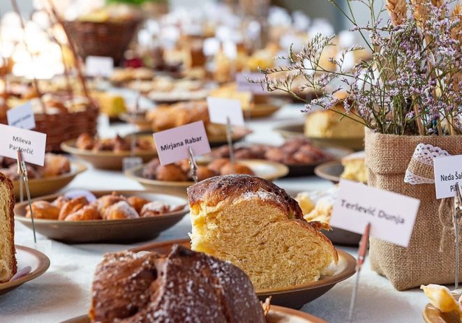 Prijavite se za sudjelovanje na Slatkoj Istri i pokažite svoje umijeće spravljanja starinskih kolača