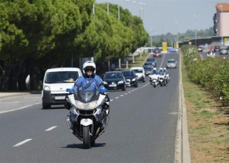 U ponedjeljak pojačana kontrola vozača motocikla i mopeda na području Poreča