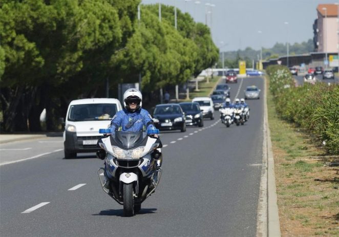 U ponedjeljak pojačana kontrola vozača motocikla i mopeda na području Poreča