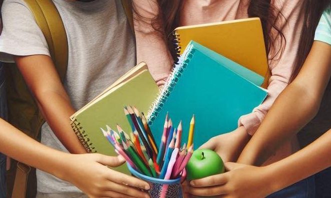 Općina Sveti Lovreč sufinancirat će nabavu radnih bilježnica i školskog pribora