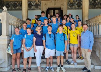 Završio je ovogodišnji Lions kamp mladih u organizaciji Lions cluba Poreč