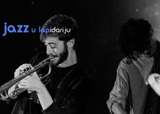 U srijedu JAZZ U LAPIDARIJU: koncert IVORY COLLECTIVE