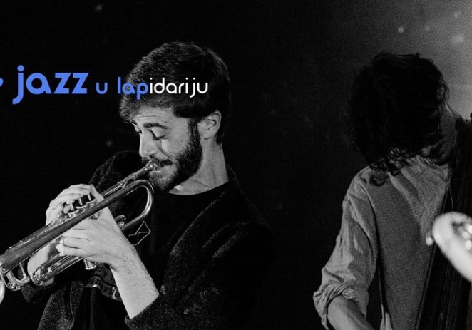 U srijedu JAZZ U LAPIDARIJU: koncert IVORY COLLECTIVE