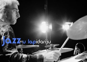 U srijedu, 21.8. Jazz u Lapidariju: BRANIMIR GAZDIK QUINTET