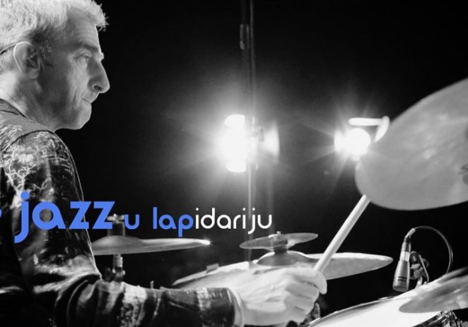 U srijedu, 21.8. Jazz u Lapidariju: BRANIMIR GAZDIK QUINTET