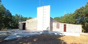 U nedjelju, 26. srpnja tradicionalno druženje na Rušnjaku