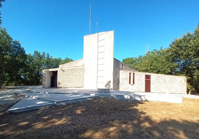 U nedjelju, 26. srpnja tradicionalno druženje na Rušnjaku