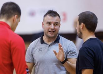 Vedran Mataija novi sportski direktor Rukometnog kluba Poreč