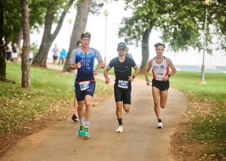 Plava Laguna Ironman 70.3 Poreč rasprodan je dva mjeseca uoči utrke – natjecatelji iz 46 zemalja sa šest kontinenata