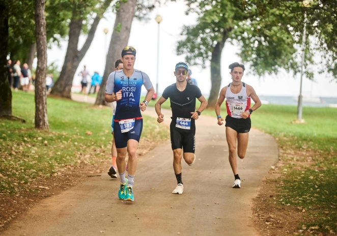 Plava Laguna Ironman 70.3 Poreč rasprodan je dva mjeseca uoči utrke – natjecatelji iz 46 zemalja sa šest kontinenata