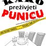 Kako preživjeti punicu