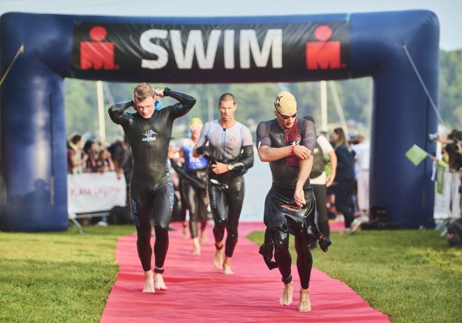 Još tri tjedna do trećeg Plava Laguna Ironman 70.3 Poreč