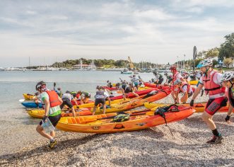 Lim Bay Challenge: Avantura koja otkriva čari Limskog kanala