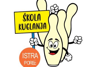 Porečke kuglačice pozivaju u školu kuglanja