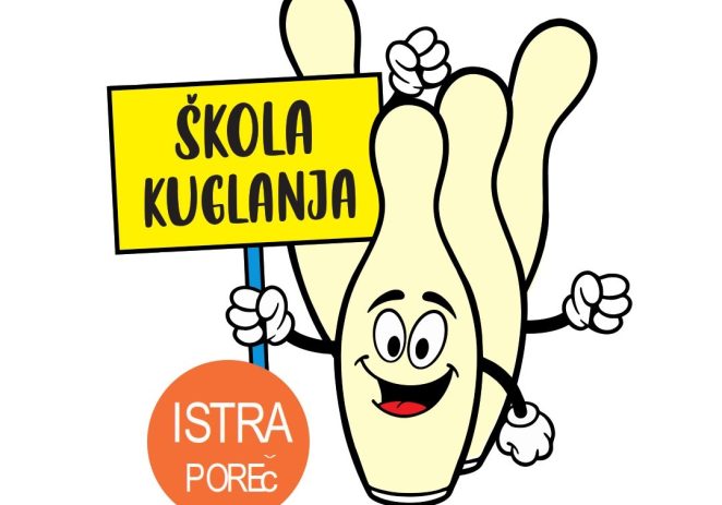 Porečke kuglačice pozivaju u školu kuglanja