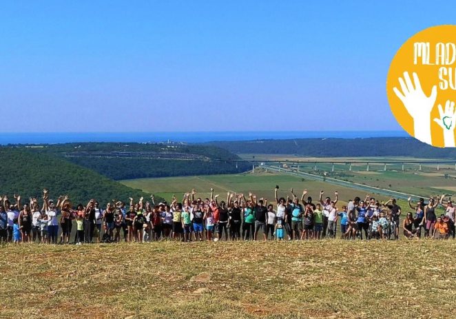 Povodom Svjetskog dana turizma kaštelirska Udruga “Mladi za sve” poziva na rekreacijsko pješačenje “Ala šu!”