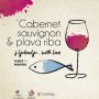 Cabernet sauvignon & plava riba (1)