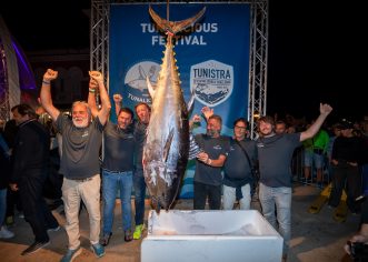 Završio 6. TunIstra – Offshore World Challenge Poreč 2024; Tuna teška 144 kg preokrenula natjecanje i donijela ekipi „Hook Up“ prestižnu pobjedu u Poreču