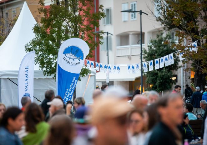 Ovogodišnji Tunalicious Festival uz vrhunske koncerte, atraktivno vaganje i odličnu gastronomsku ponudu