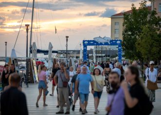 U Poreču svečano otvoreno šesto izdanje međunarodnog turnira u lovu na veliku ribu  TunIstra – OFFSHORE WORLD CHALLENGE POREČ 2024.