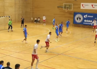 Rukometaši Poreča izgubili na gostovanju protiv Sesveta : Sesvete – Poreč 34:26 (19:13)