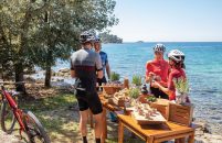 15. Weekend Bike & Gourmet Tour: Cikloturistički doživljaj za gurmane u Istri 5. i 6. listopada