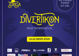 Sutra kreće Divertikon 2024 u Osnovnoj školi Finida