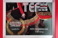 Film “Fešte Tar – Vabriga 2023” pobjednik na Festivalu turističkog i etno filma održanog na Krku