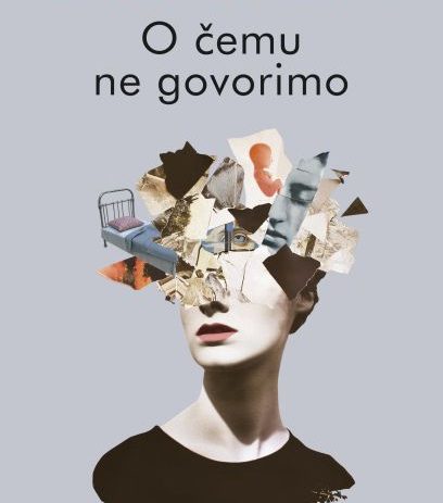 Slavenka Drakulić predstavlja Porečanima “O čemu ne govorimo” u srijedu, 2. listopada