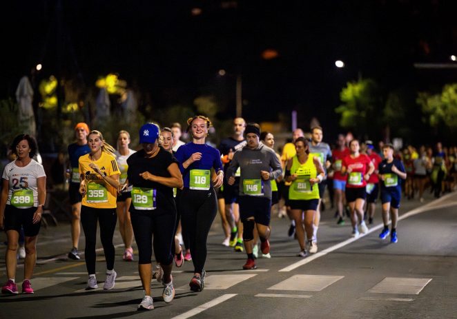 Rezultati glavnih utrka u sklopu 6. Pula Marathona